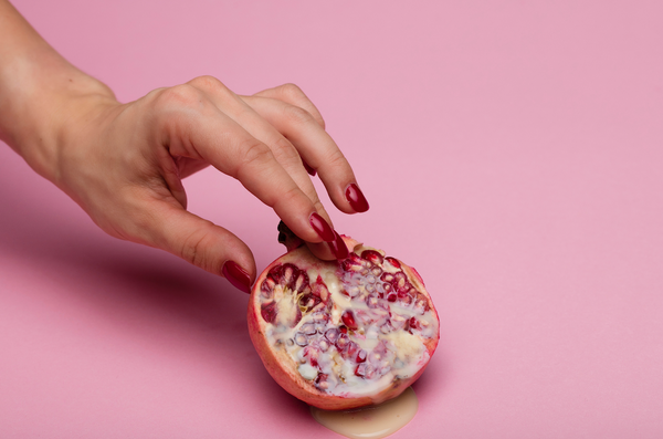 The Magic of the Female Orgasm: Five Reasons Why You Should Prioritize Regular Orgasms