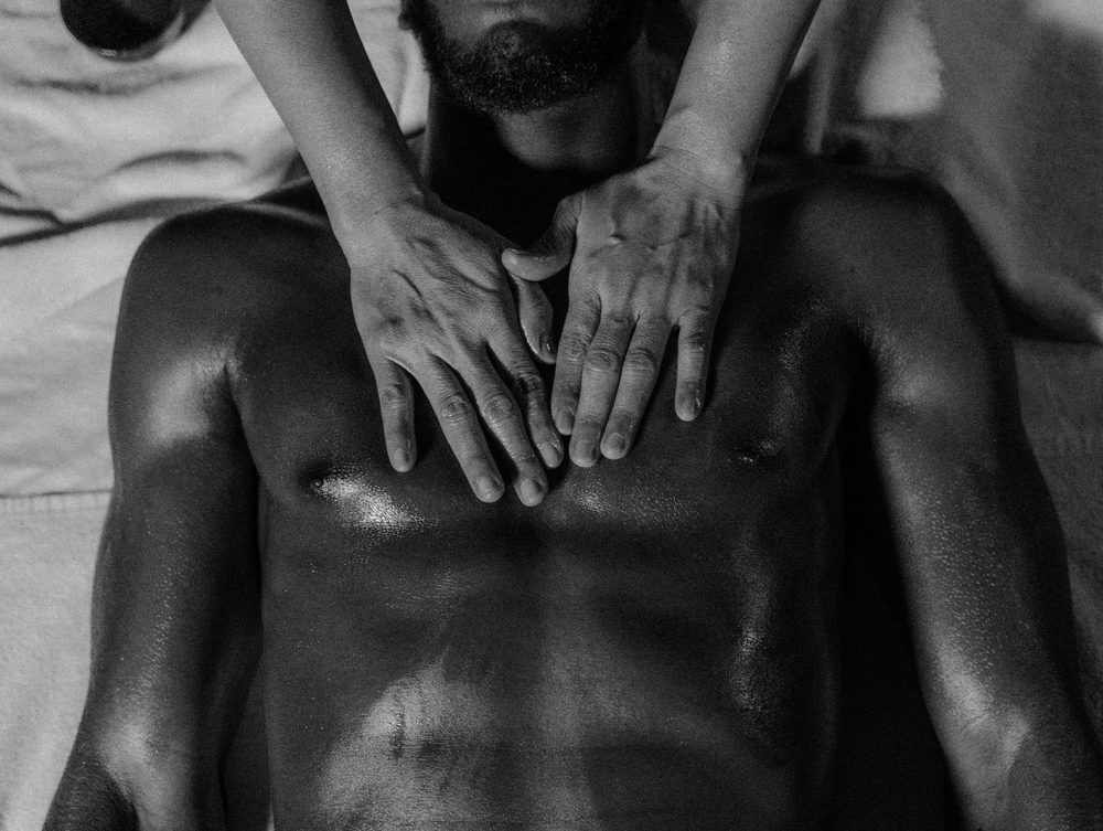 Hoe geef je een geweldige body-to-body massage