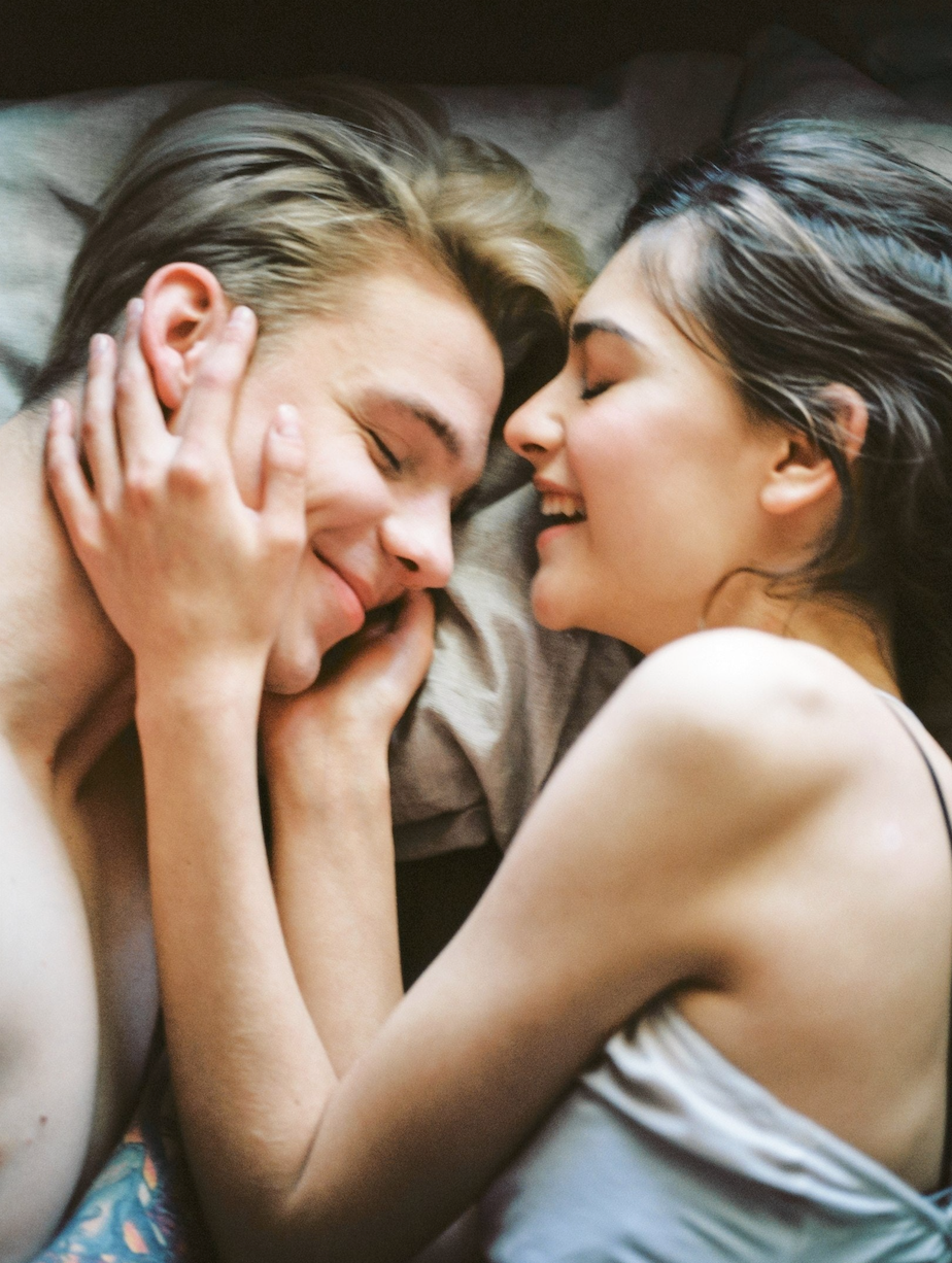 Hoe jij je libido omhoog-, en je groove terugkrijgt.
