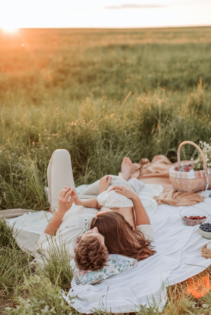 Lente dates met Pure Lust – Sensuele ideeën voor een sexy seizoen!
