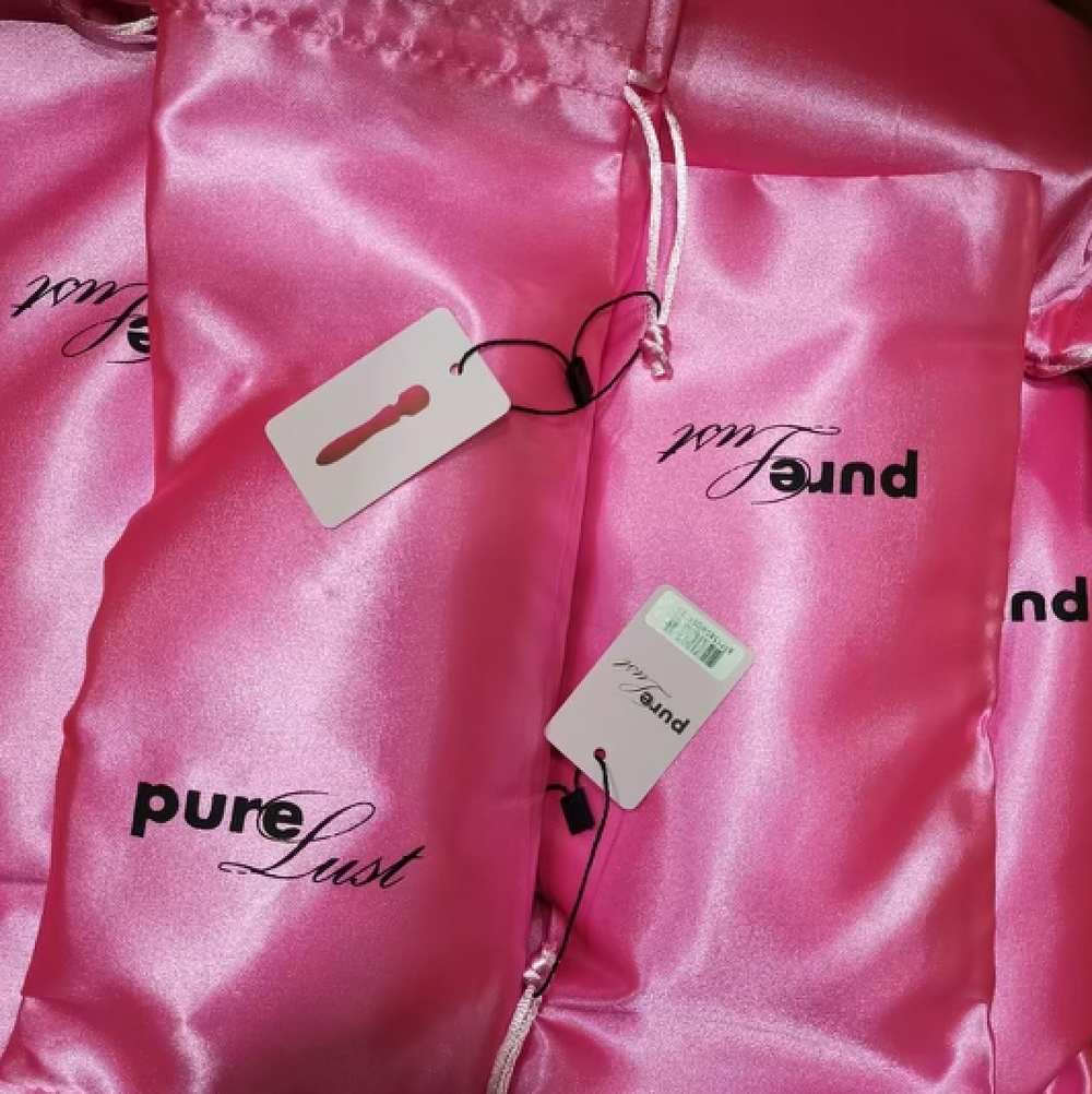 Unboxing Pleasure, the Eco-Friendly Way!