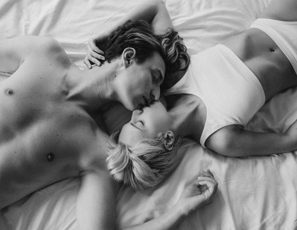 De kunst van voorspel: sensuele voorspel tips voor passie en verlangen