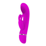 CHRIS Vibrator Meerdere Standen
