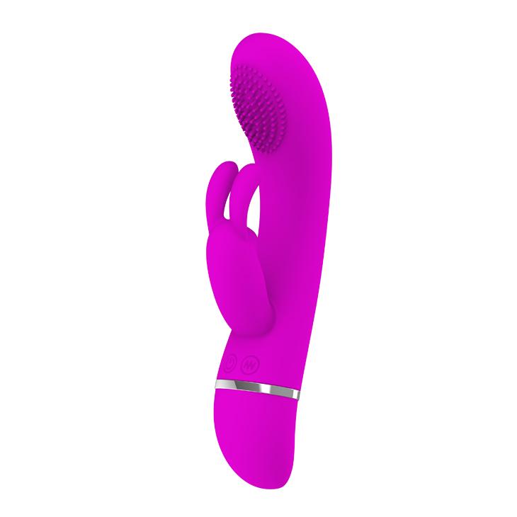 CHRIS Vibrator Meerdere Standen