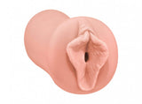 Realistische Masturbator - Extra zacht - Interne Textuur - Luxe verpakking - Satisfaction - Magazine - Issue Nr.45