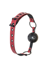 Ball gag Party Hard Love Bite