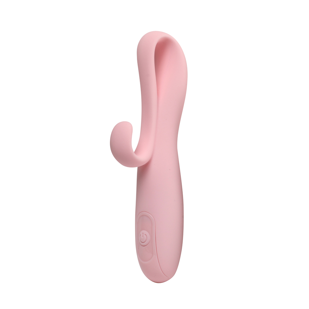 INTY Toys - Flare - Roze