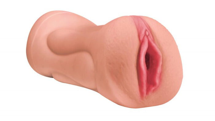 Satisfaction - Masturbator - Dubbele Masturbator Goddess of Love