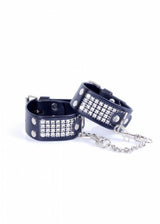 Fetish Handboeien met Diamant