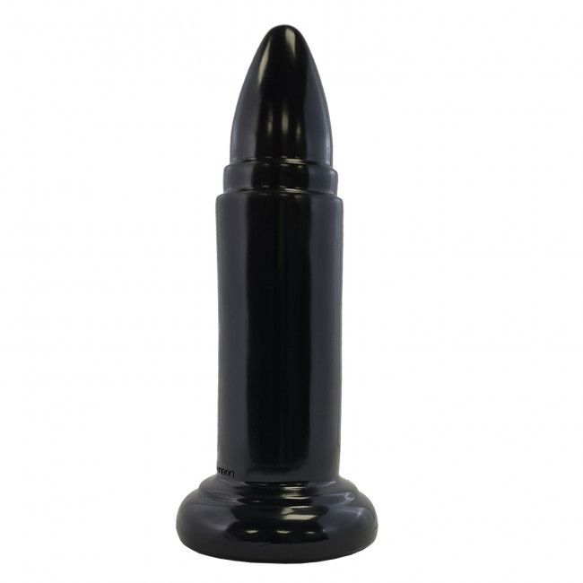 Prowler RED Rocket Zwart