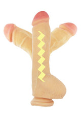 DIONIZOS Loveclonex 9,5 Inch Flexibel