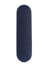 Vibrator - Strong Bullet Vibrator USB 10 standen