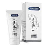 Orgasme Power voor Mannen Crème 50 ml