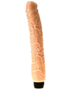 Me You Us Thor 11 Realistic Vibrator Vleeskleurig 11