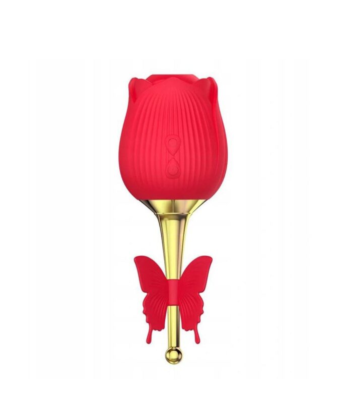 ROSE Flirting Partner USB 10 standen