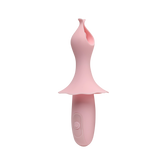 INTY Toys - Tulp - Roze