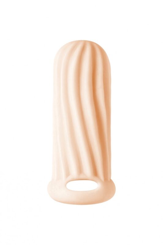Penis sleeve Homme Wide Roze maat: 9 - Lichtroze