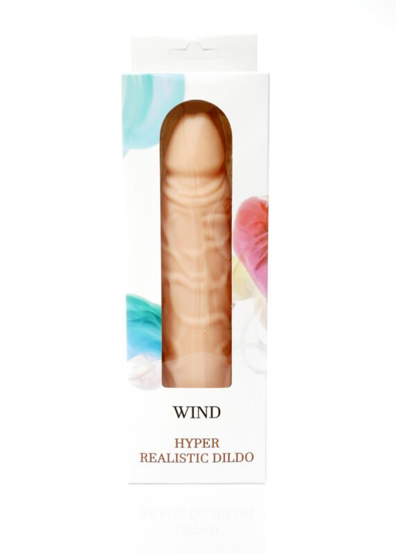 WIND - Dildo
