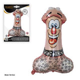 Diverty Sex - Penisballon 90 cm