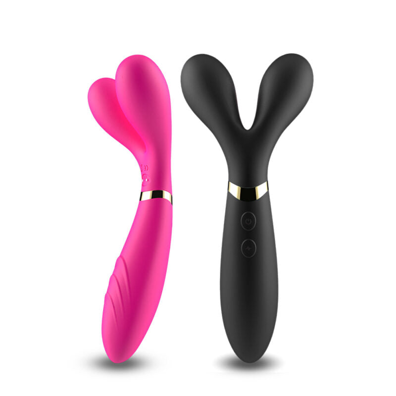 Y - Wand - Roze