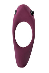Erectie Vibrerende Cockring Pure Passion Lunar