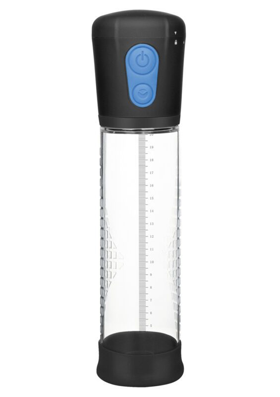 Penispomp -Powerpump - Electric - Vacuum Pump