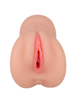 Realistische masturbator-babypop
