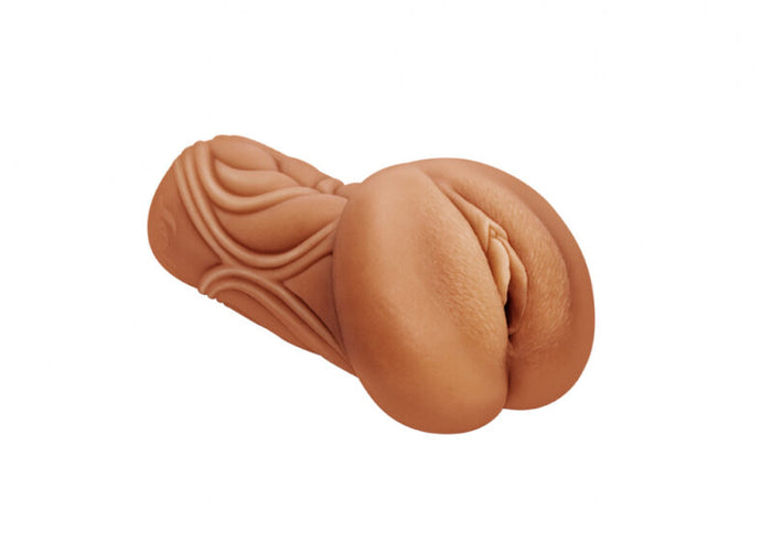 Realistische Masturbator Satisfaction Dumpling