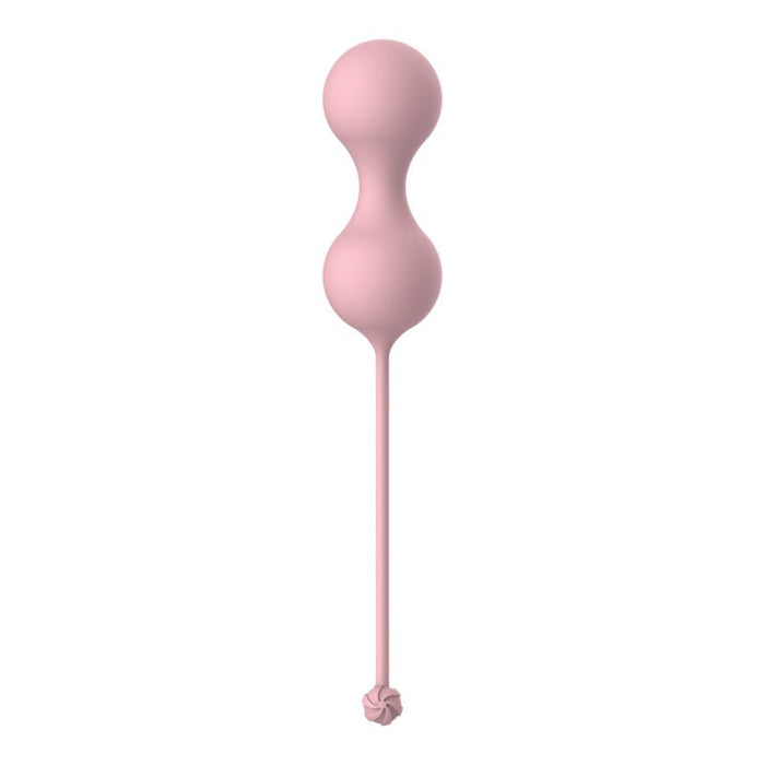 Vagina Balletjes (2 stuks) Love Story Carmen Tea