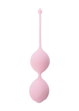 Vagina Balletjes - Kegel Balls 29mm 60g Light Pink