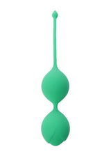 Vagina Balletjes Silicone Kegel Balls