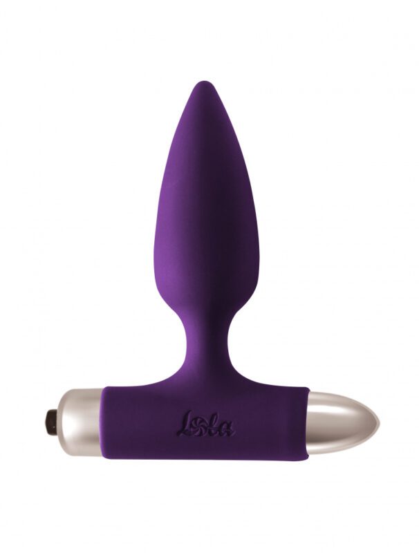 Vibrerende Buttplug Spice it up New Edition Glory