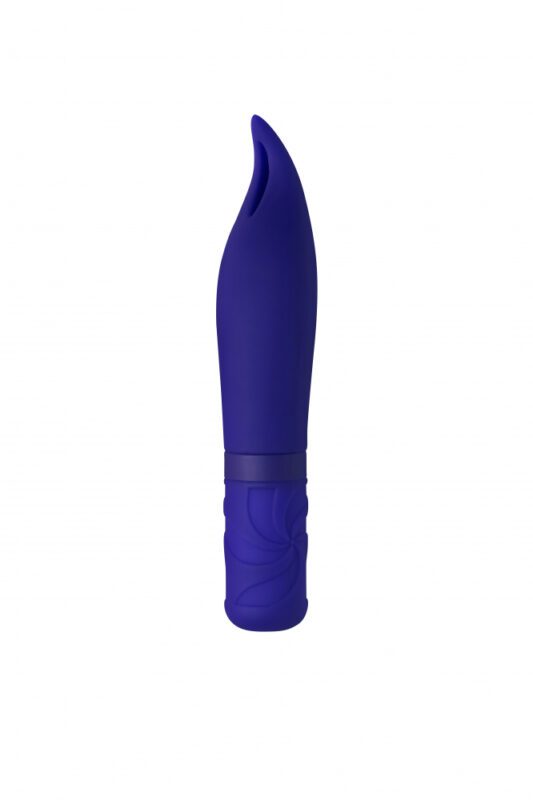 Oplaadbare Mini vibrator Universe Airy’s Mystery Arrow - Blauw