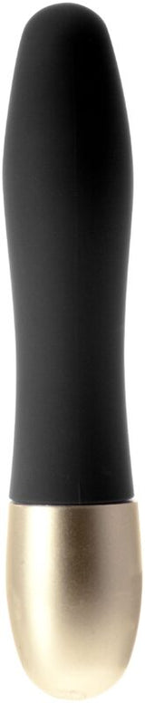 Me You Us Discretion Bullet Vibrator Zwart