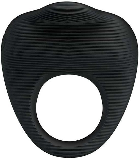 THIMBLE Vibrerende Cockring