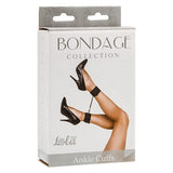 Bondage Collection Enkelboeien Plus Size