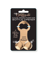 Glitterati penisflesopener