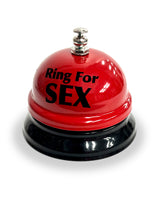 Ring voor seks, bureaubel