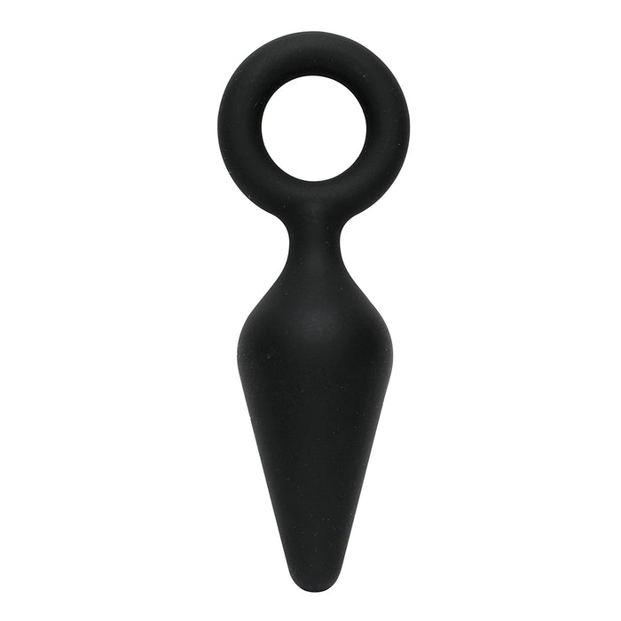 Cone Shape Cockring
