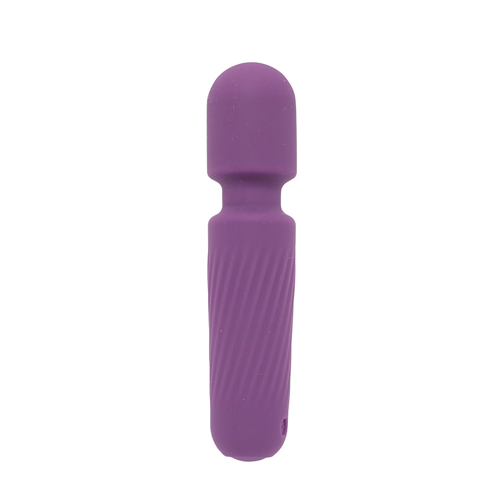 Mini Siliconen Wand - Roze