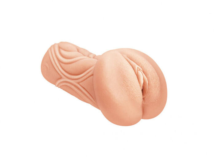 Realistische Masturbator Satisfaction Sugar plum