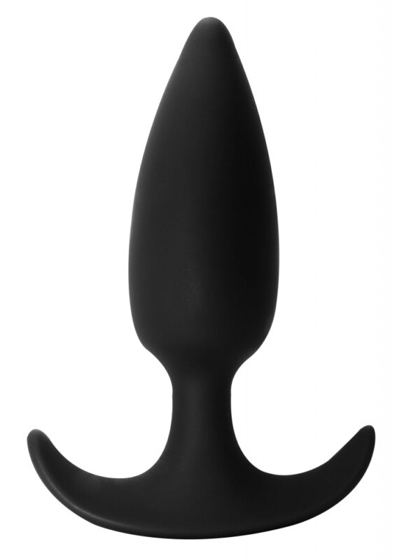 Anale Buttplug met een misplaatst zwaartepunt Spice it up Delight