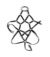 VIRGITE - LOVE HIT - VROUWEN BODY HARNESS MOD. 2