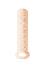 Penis sleeve Homme Long maat: 9