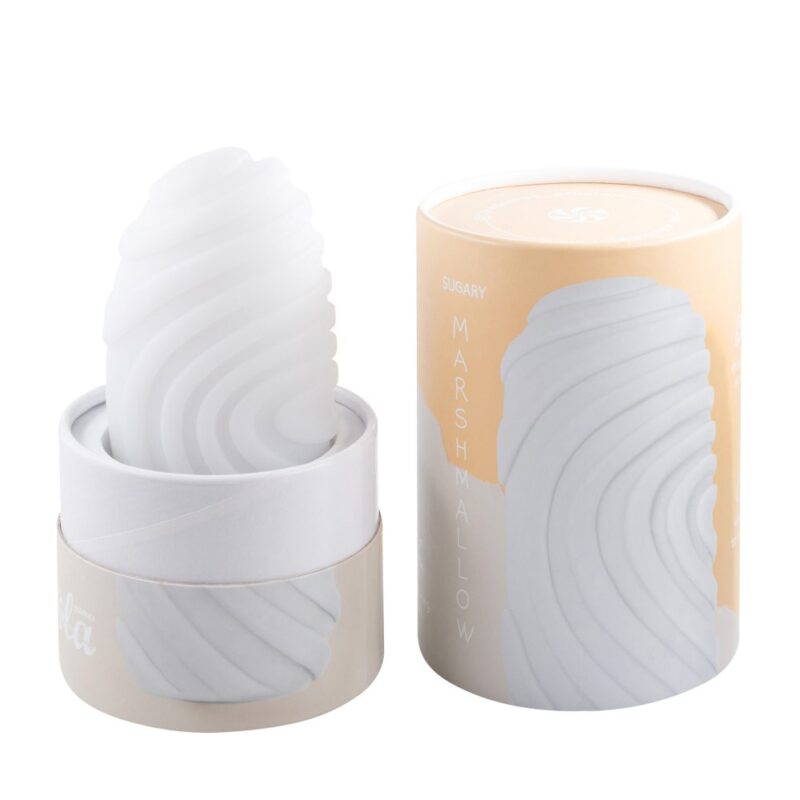 Masturbator Marshmallow Maxi Sugary