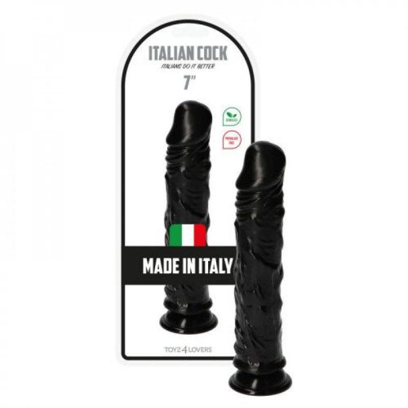 Dildo Claudio