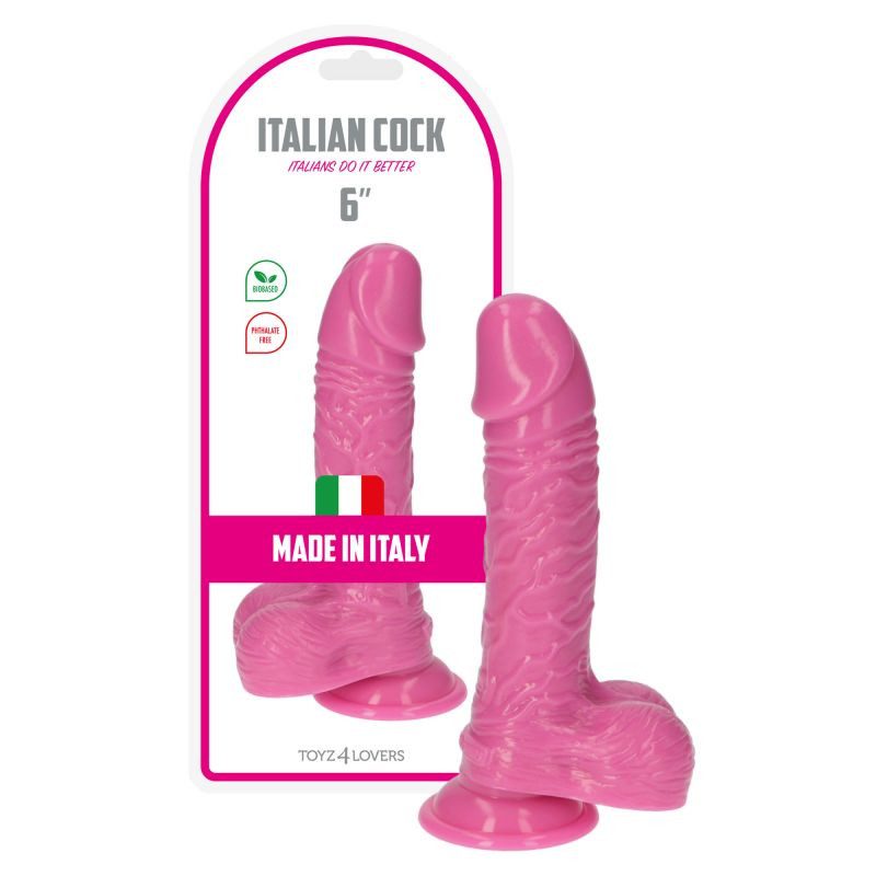 Dildo Michelangelo