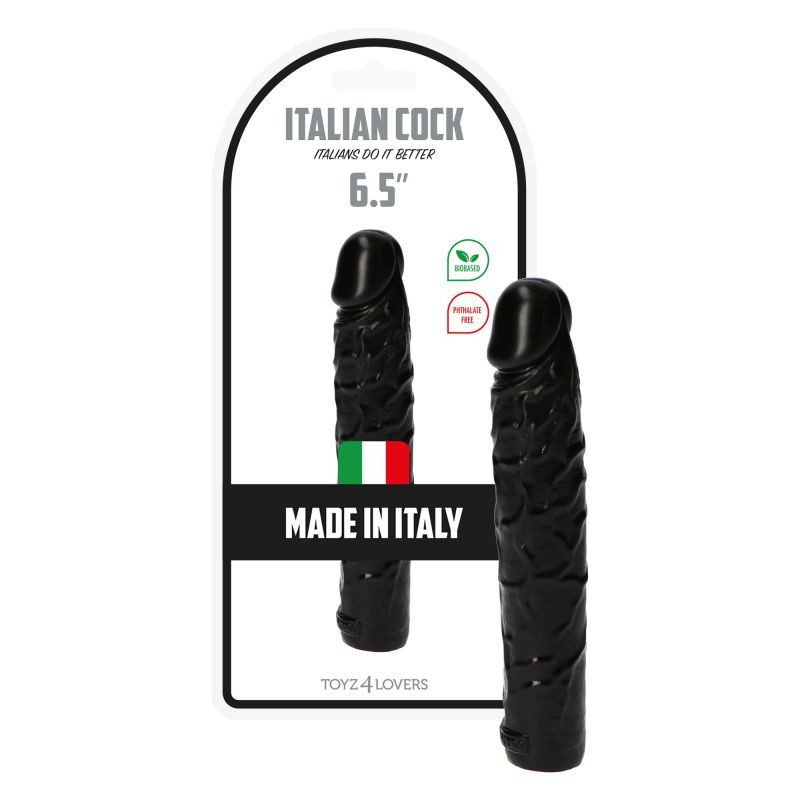 Dildo Zeno