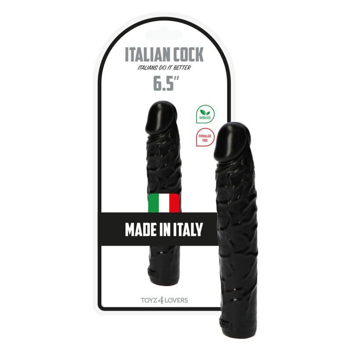 Dildo Zeno
