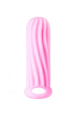 Penis sleeve Homme Wide maat: 11